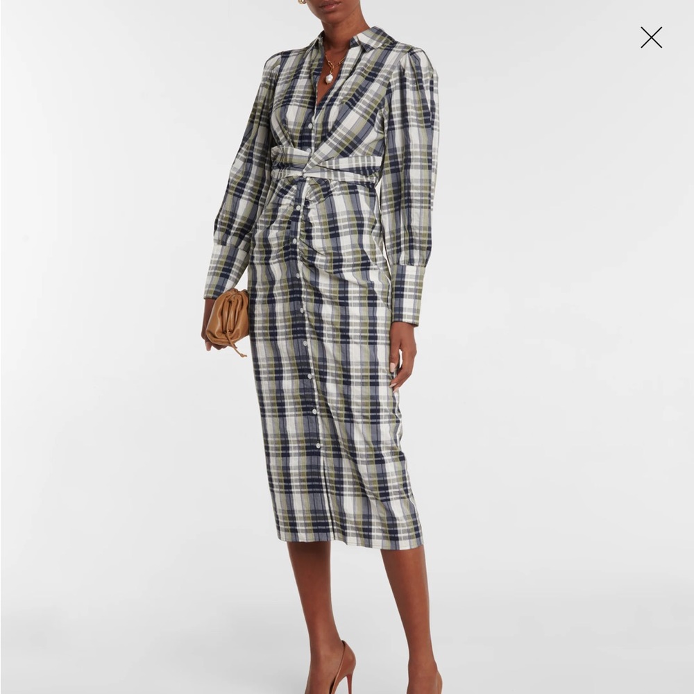 Veronica beard dress size 0